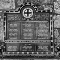 Moretonhampstead Church of St Andrew memorial plaque.jpg