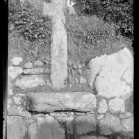 Shaugh Cross