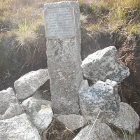 Marker Stone