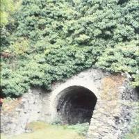 Kiln at Meldon