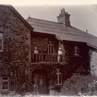 Moor Lodge, Lydford