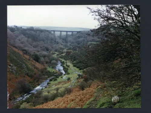 0/78 Meldon Gorge 19/11/1992