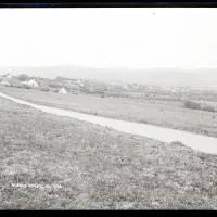 General view including mines, Mary Tavy