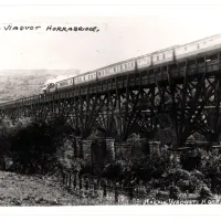 Magpie Viaduct