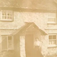 Cottage at Shellaford