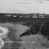 Yarmer Cove