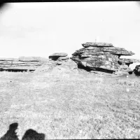 North Hessary Tor