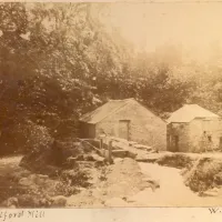 Lydford Mill