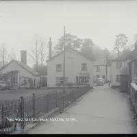  Hele Post Office, Bradninch