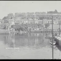 The Harbour, Brixham