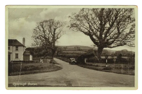 Ugborough Beacon