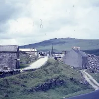 Merivale quarry