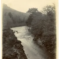 River Dart