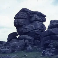 Vixen Tor