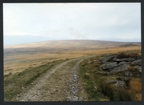 54/17 Rattlebrook railway 18/10/1994