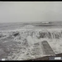 Sea, Dawlish