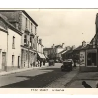 Fore St, Ivybridge