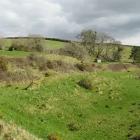 Disused Railway Trackbeds