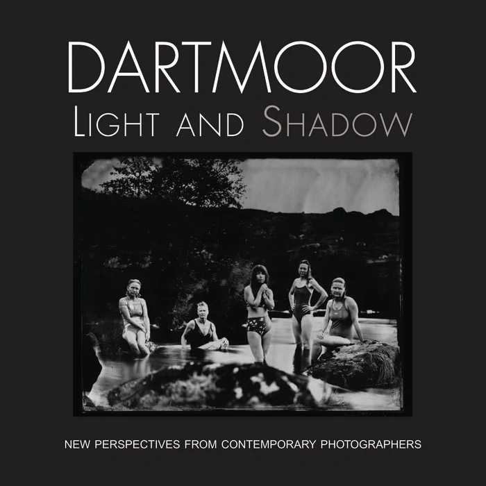 Light and Shadow cover