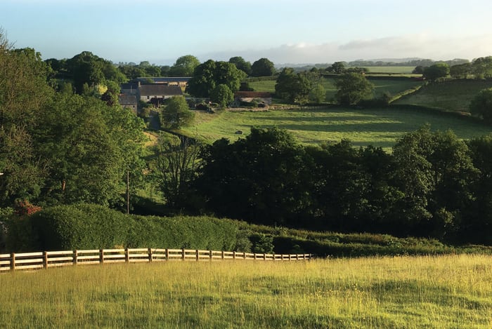 Neadon Barn