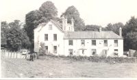 Manor Inn, Lydford