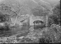 Fringle Bridge