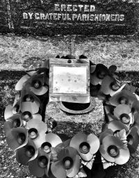 Holne St. Mary the Virgin War Memorial Detail.jpg