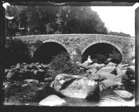 Dartmeet Bridge