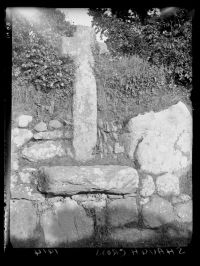 Shaugh Cross