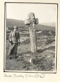 Windypost Cross