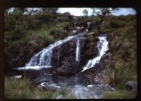 Black Tor Falls