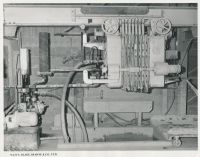 WBB machinery