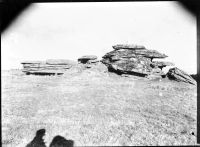 North Hessary Tor