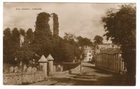 Old church Ivybridge