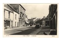 Fore St, Ivybridge