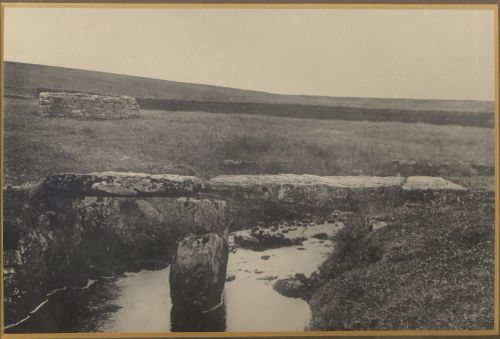 Blackbrook Bridge