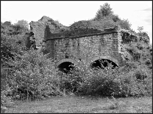 Lime Kilns