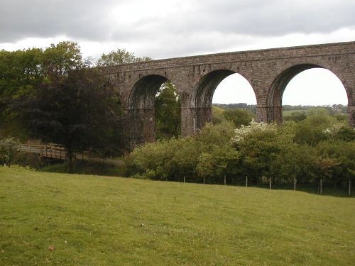 Lake Viaduct