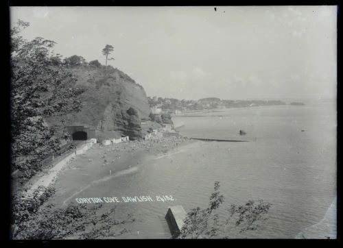 Coryton Cove, Dawlish