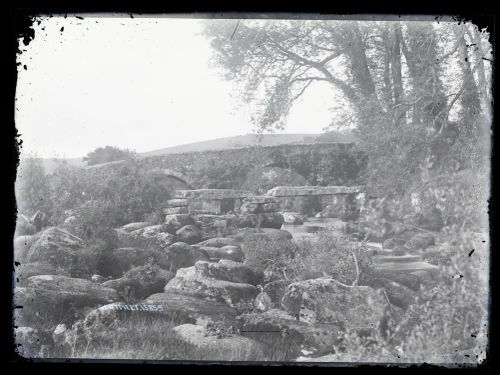 Dartmeet, Lydford