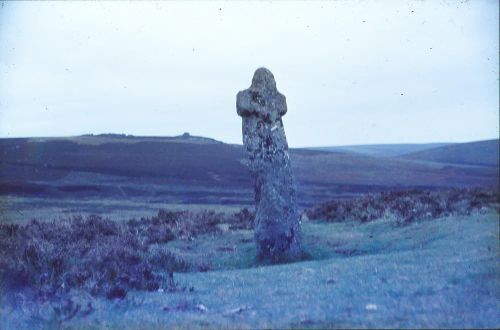 Bennet's cross