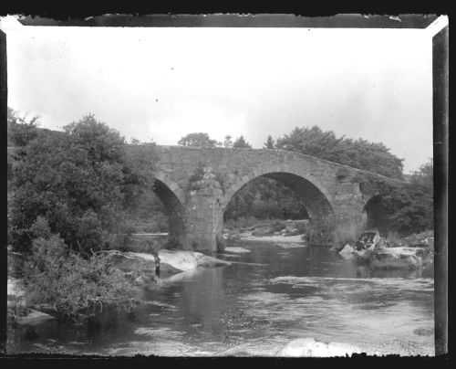 Huccaby Bridge