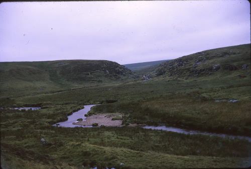 Sandy Hole Pass