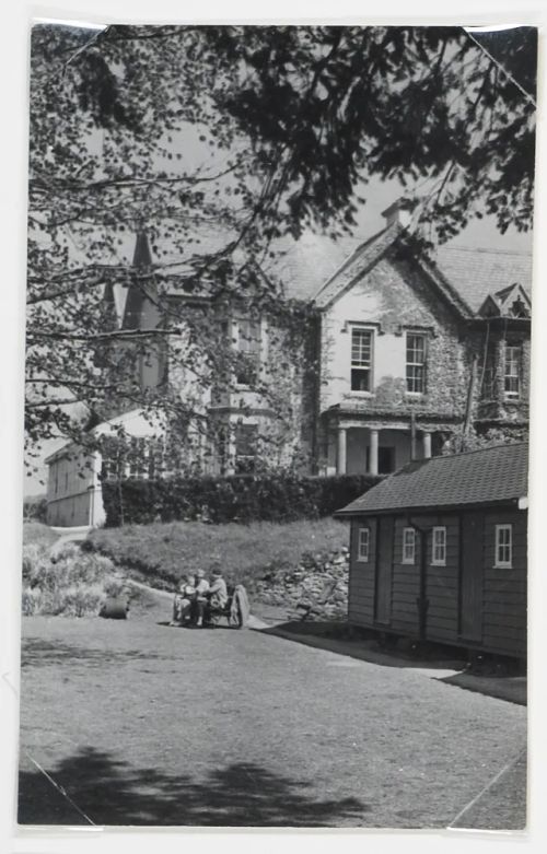 House at Dawlish Warren