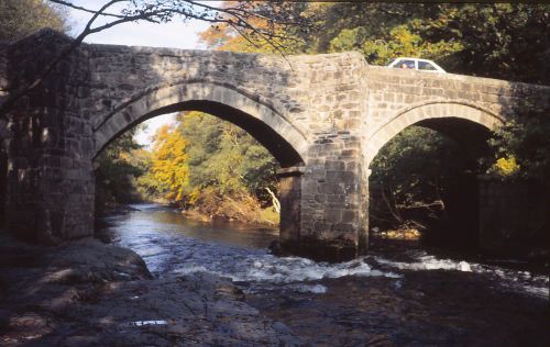 New Bridge