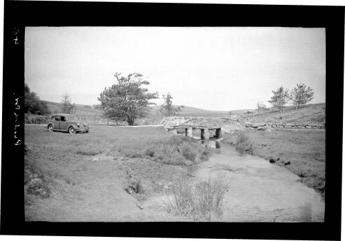 Walla Brook Bridge 