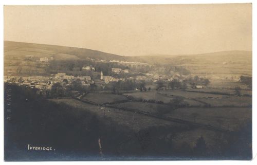 Ivybridge viaduct