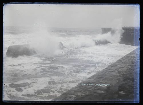 Sprey Point, Teignmouth