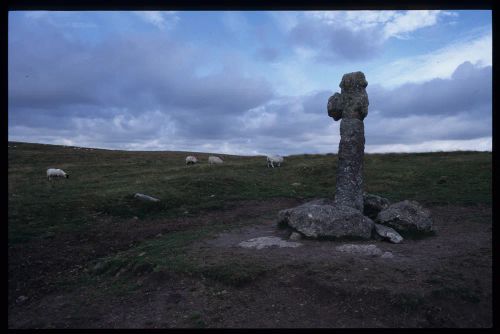 Spurrells Cross