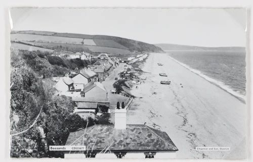 Beesands